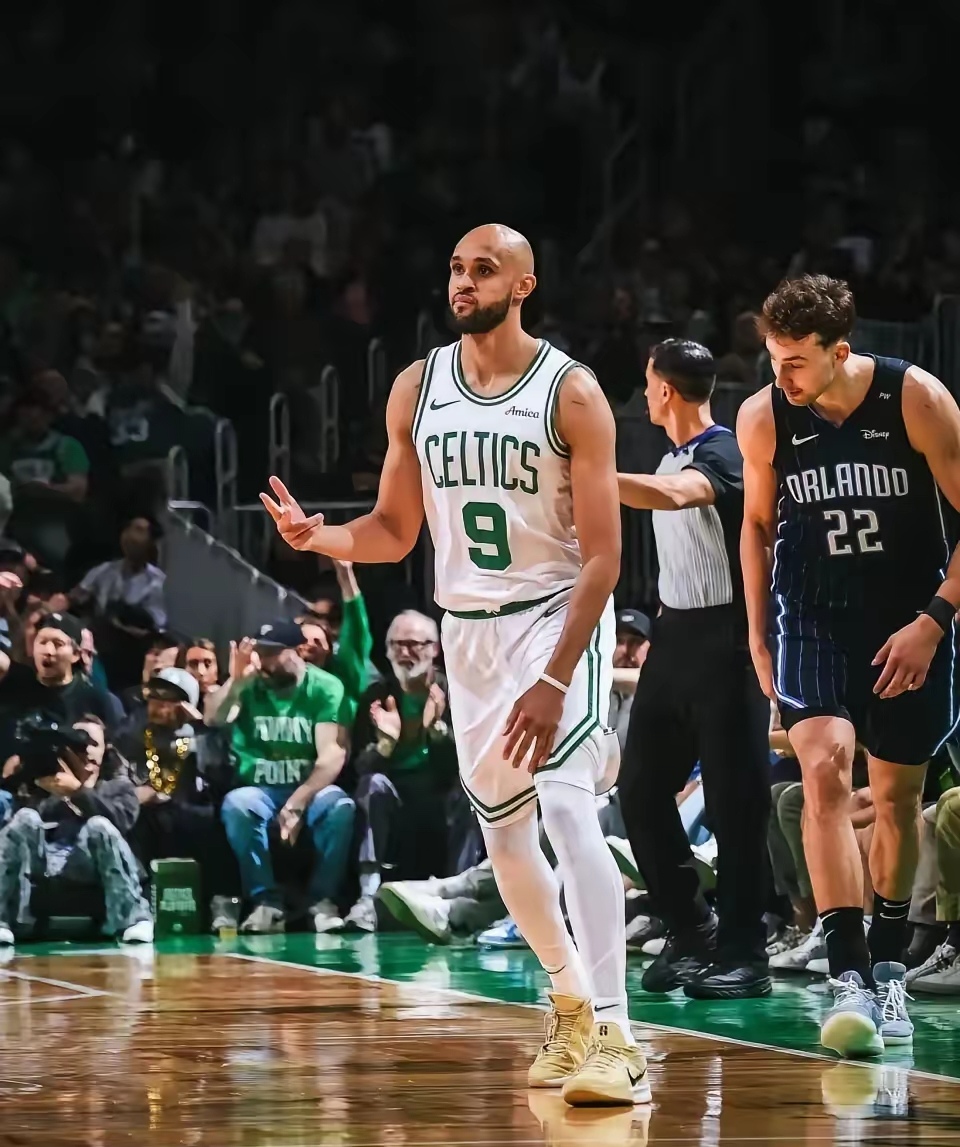 凯尔特人球员的技术水平受到关注 凯尔特人球员的技术水平受到关注