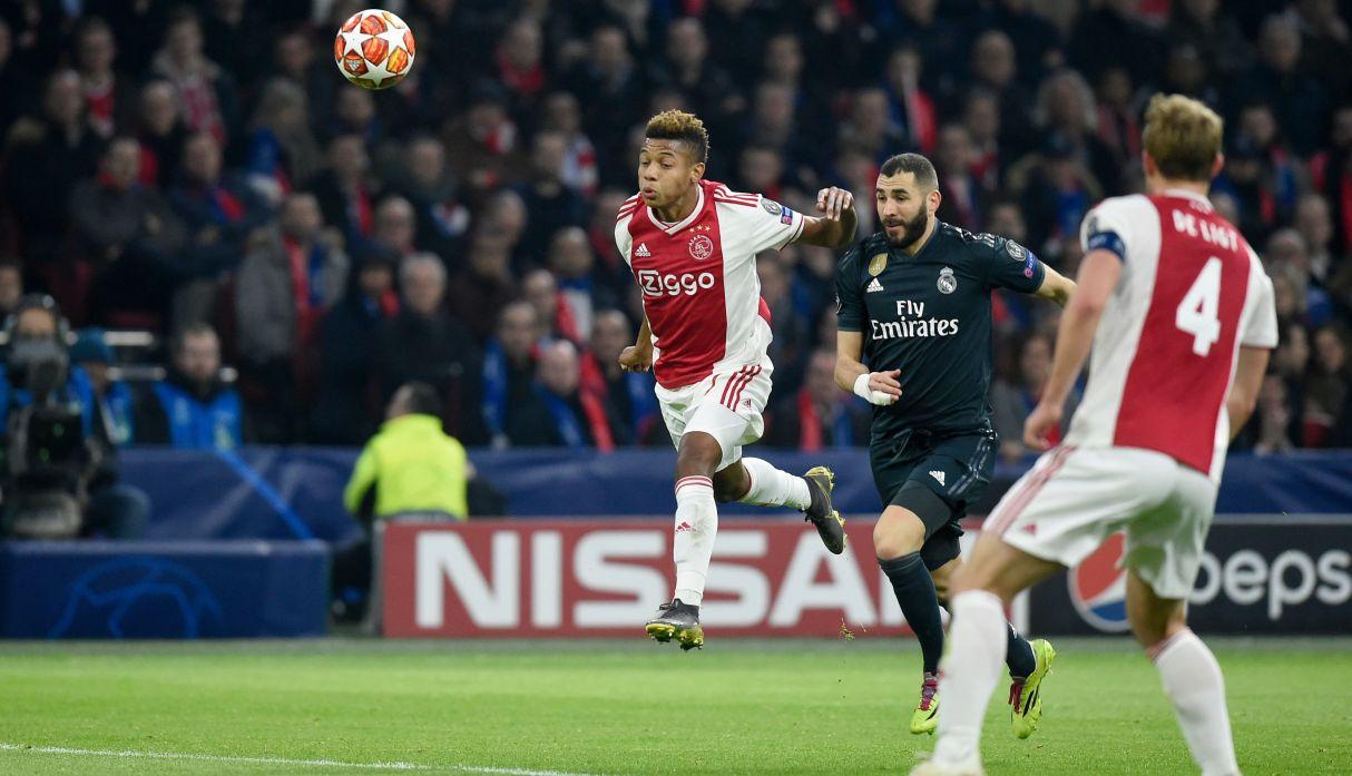 关于雷恩胜阿贾克斯,创下欧冠惊人战绩的信息 关于雷恩胜阿贾克斯,创下欧冠惊人战绩的信息