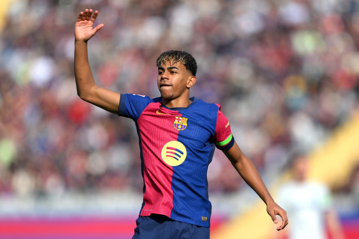 关于巴萨前锋三叉戟再度爆发,轻取对手的信息 关于巴萨前锋三叉戟再度爆发,轻取对手的信息