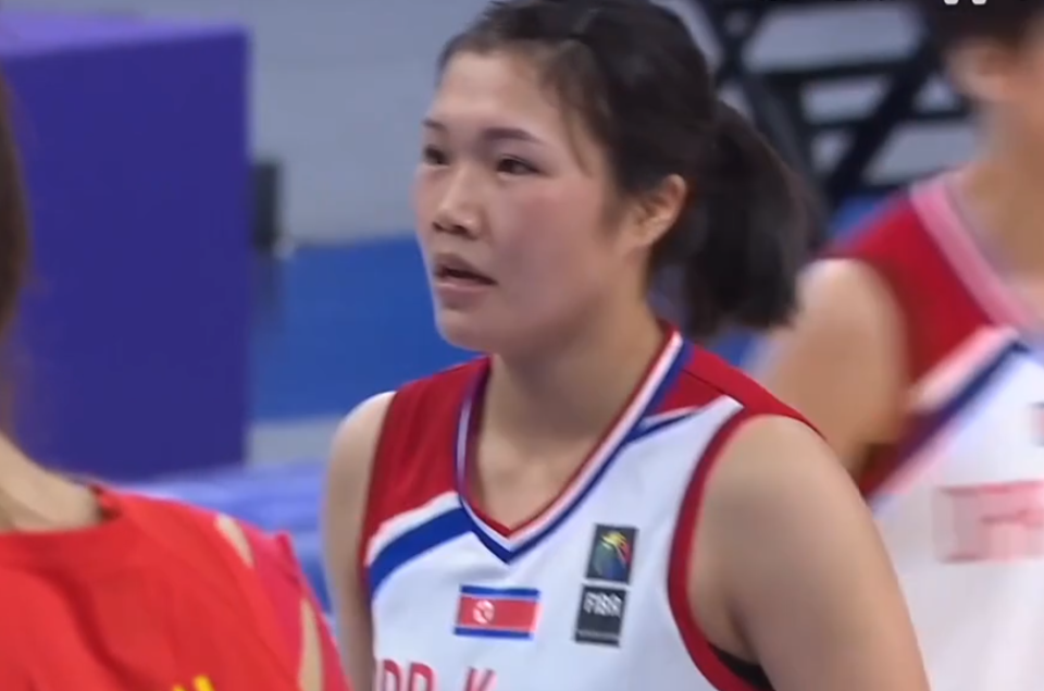 印度女篮轻松晋级世界杯半决赛