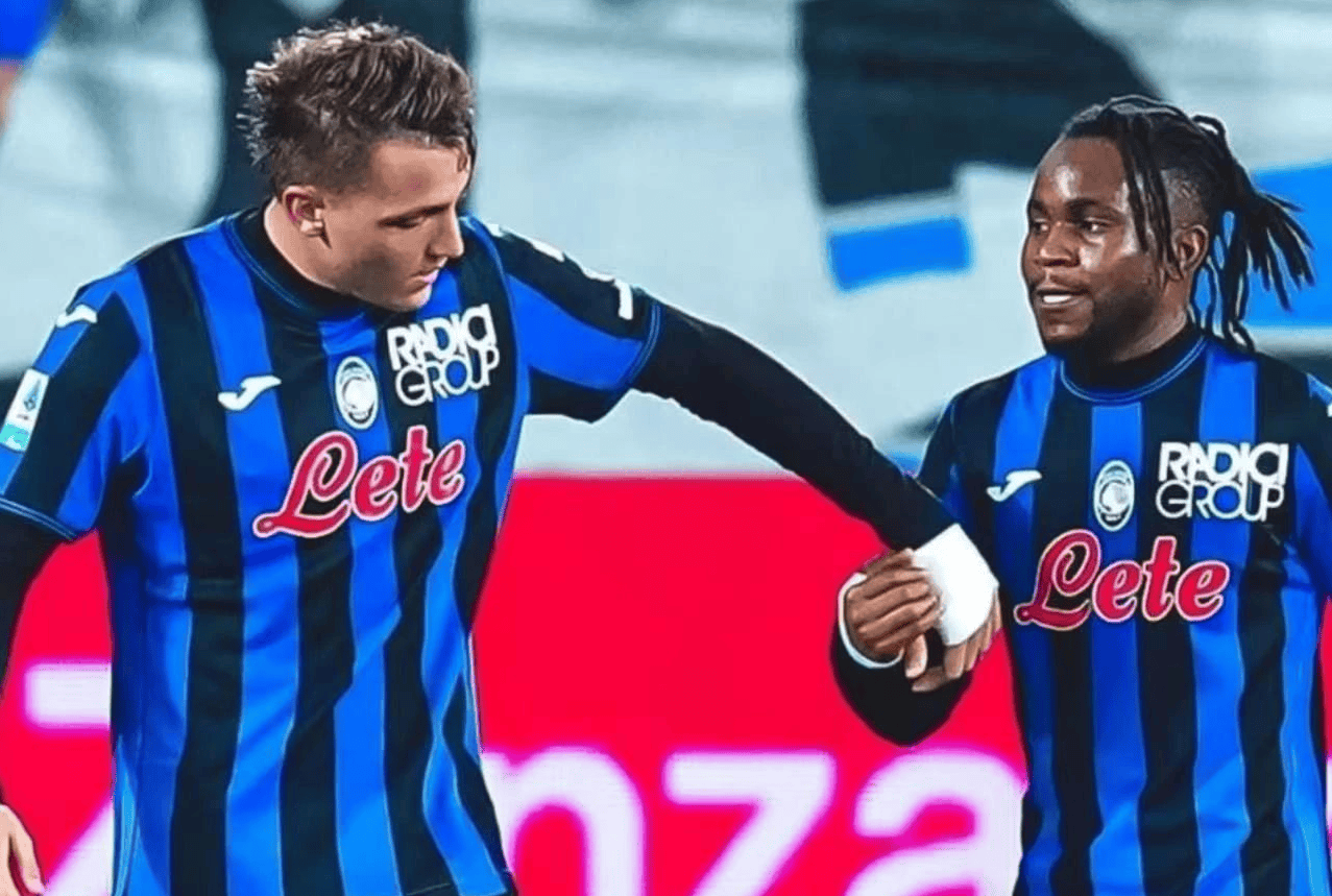 亚特兰大将在主场迎战国际米兰 亚特兰大将在主场迎战国际米兰