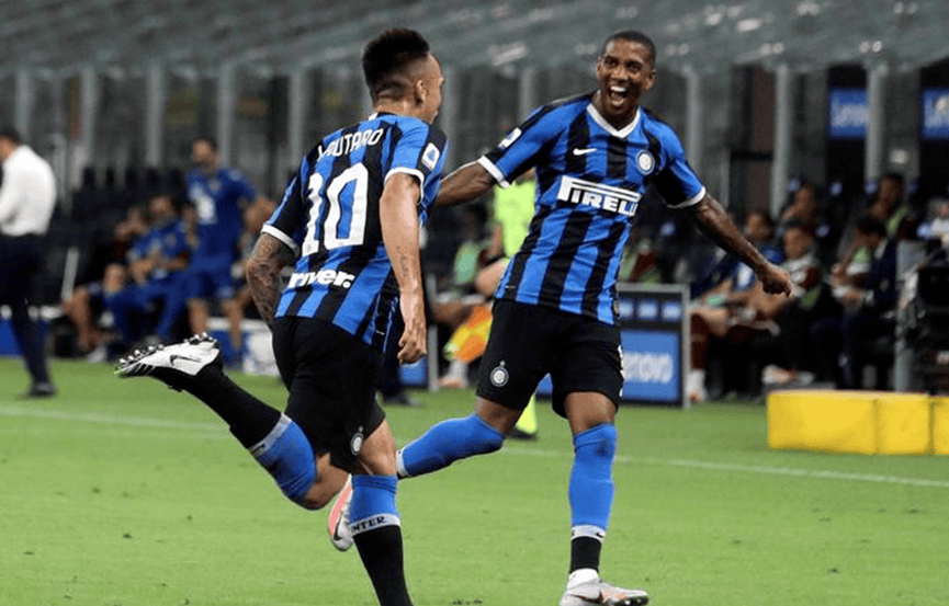 亚特兰大将在主场迎战国际米兰 亚特兰大将在主场迎战国际米兰