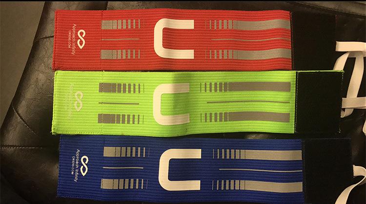 卡纳莱斯成功接过队长袖标,带领球队获胜 卡纳莱斯成功接过队长袖标,带领球队获胜