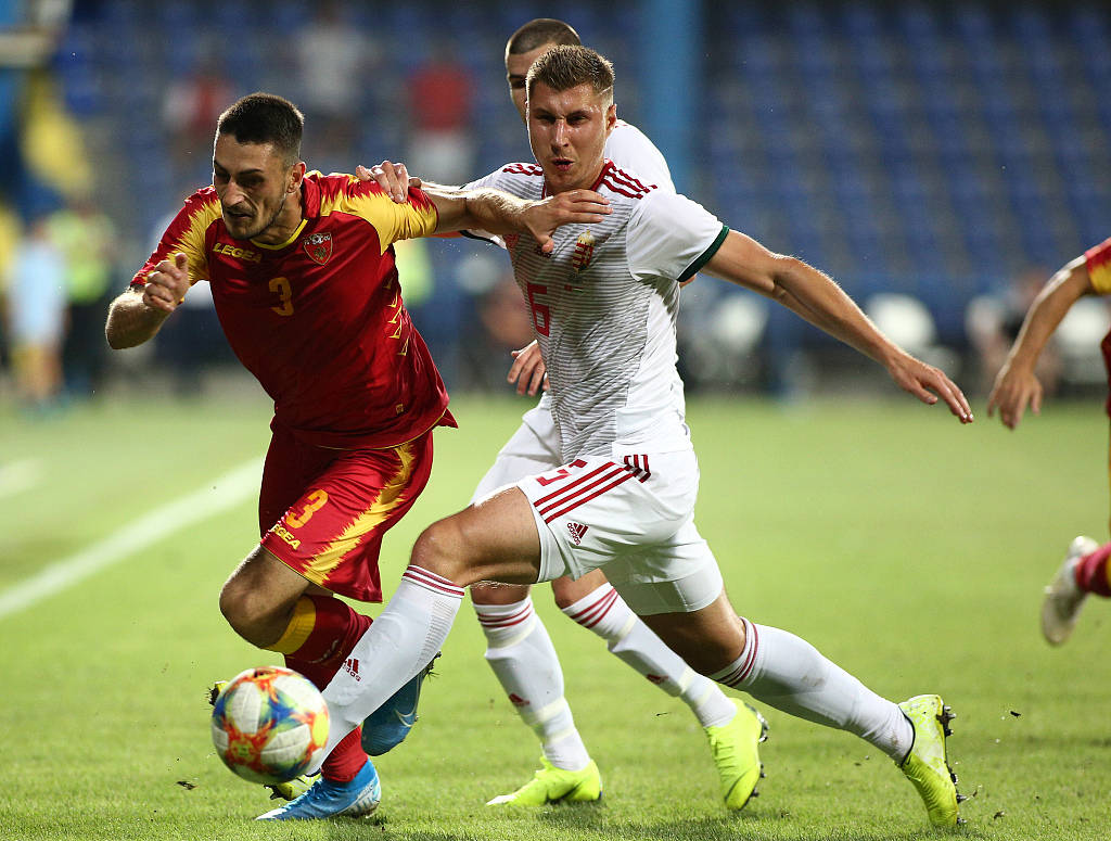 黑山队出线,欧洲杯正赛争冠期 黑山队出线,欧洲杯正赛争冠期