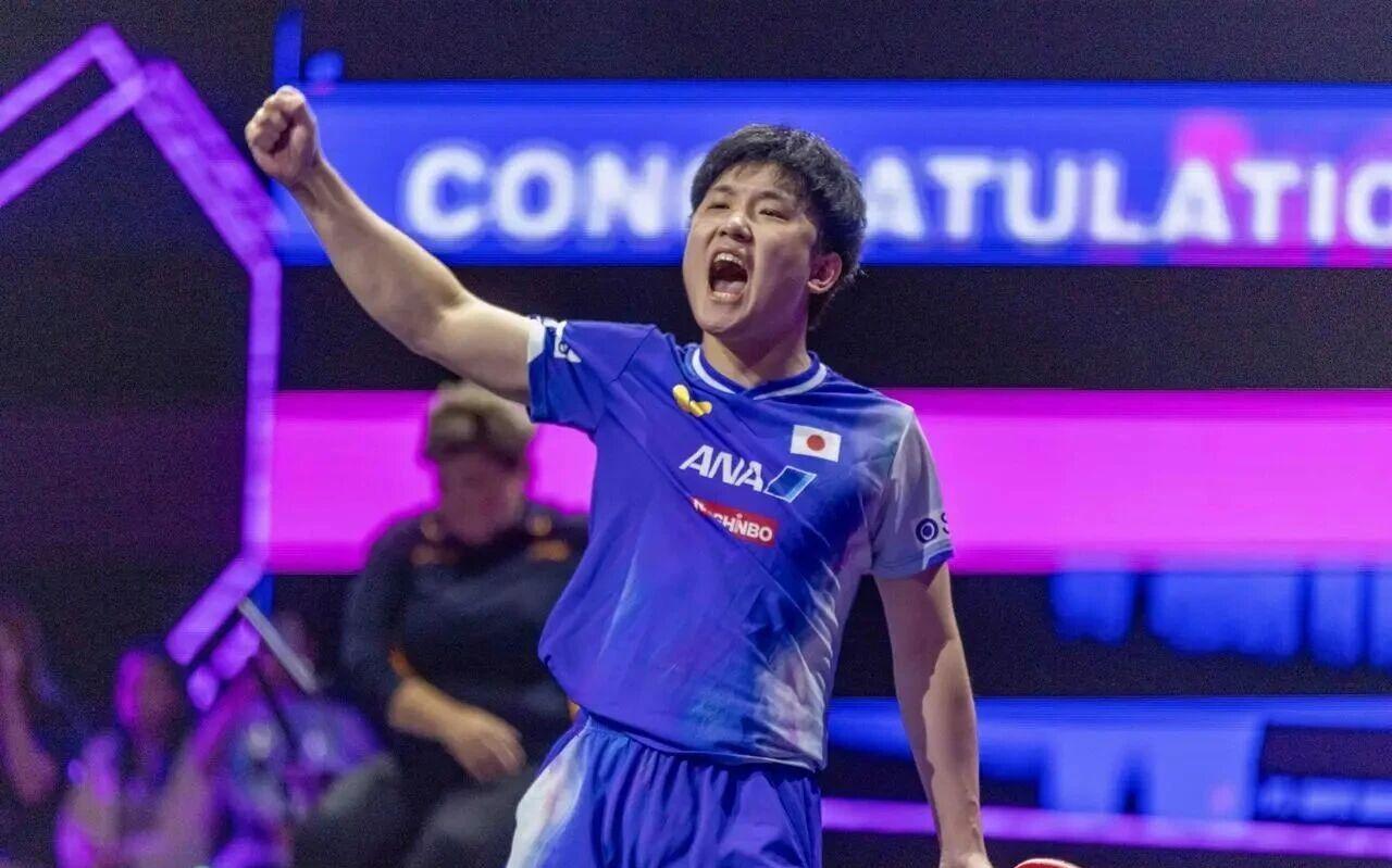 比利时乒乓球队爆冷韩国乒乓球队,奥恰洛夫惊艳世界 比利时乒乓球队爆冷韩国乒乓球队,奥恰洛夫惊艳世界