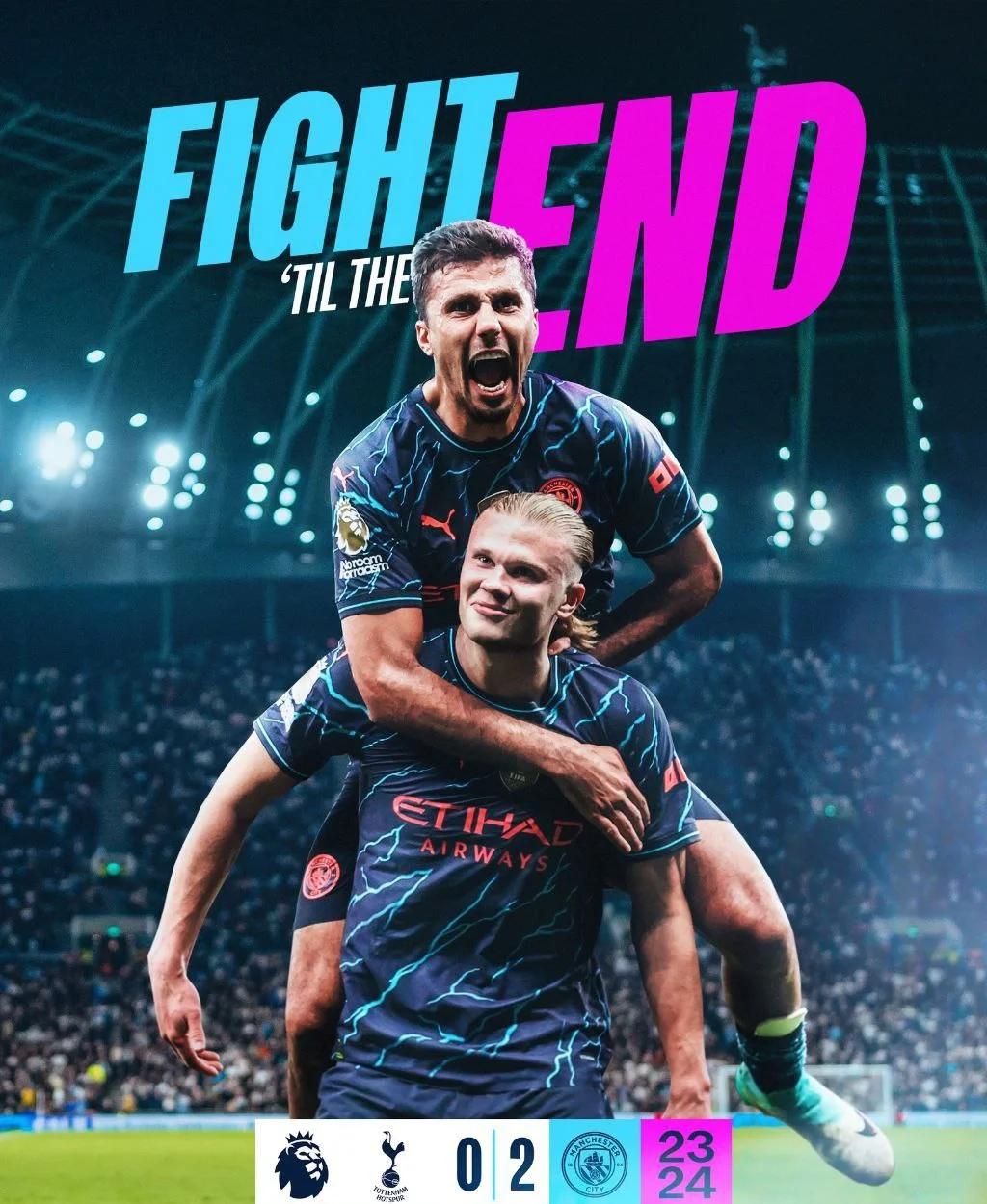 曼城在欧洲足球赛事上大获胜利,实力无人能敌 曼城在欧洲足球赛事上大获胜利,实力无人能敌