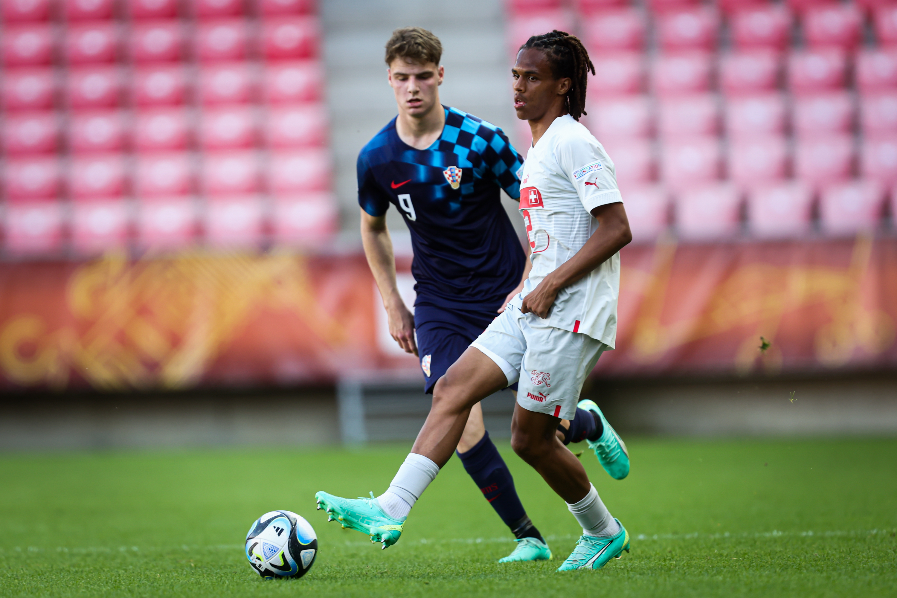 克罗地亚对瑞士强强碰撞,备受瞩目的简单介绍 克罗地亚对瑞士强强碰撞,备受瞩目的简单介绍