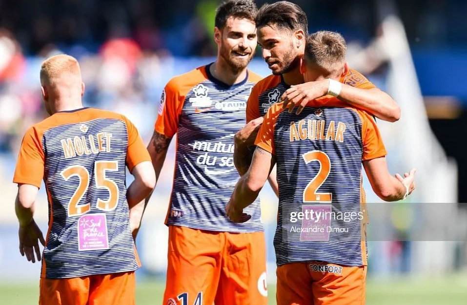 包含昂热客场战胜蒙彼利埃,全面展示实力的词条 包含昂热客场战胜蒙彼利埃,全面展示实力的词条