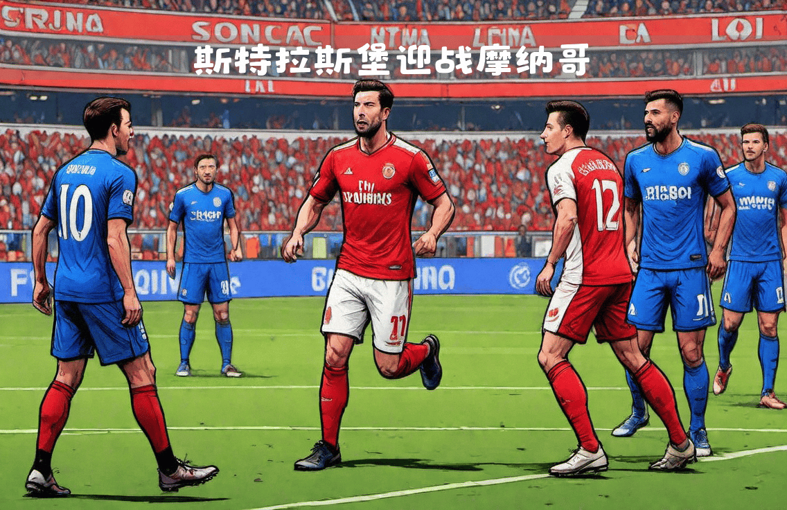 摩纳哥客场险胜斯特拉斯堡,收获重要胜利的简单介绍 摩纳哥客场险胜斯特拉斯堡,收获重要胜利的简单介绍