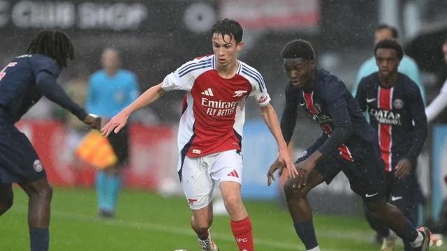 阿森纳年轻球员崭露头角,为球队带来希望的简单介绍 阿森纳年轻球员崭露头角,为球队带来希望的简单介绍