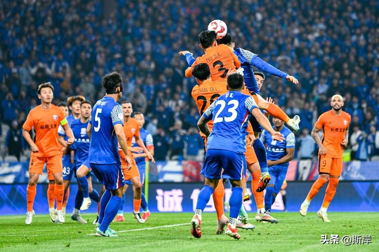 关于申花主场迎战建业,实力交锋的信息 关于申花主场迎战建业,实力交锋的信息