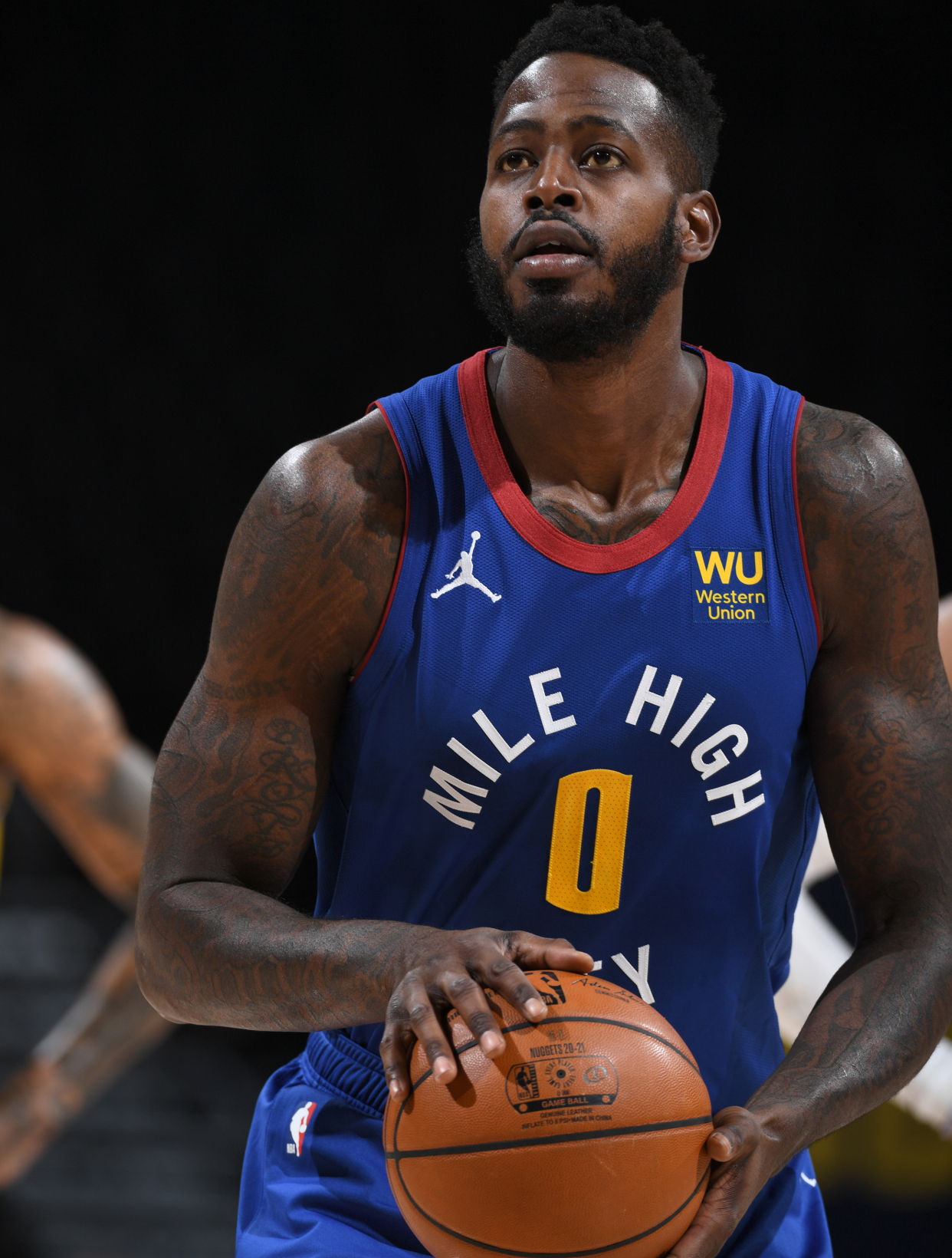 瓦尔加首发亮相,勇士惨败惨遭掘金止步五连败 瓦尔加首发亮相,勇士惨败惨遭掘金止步五连败