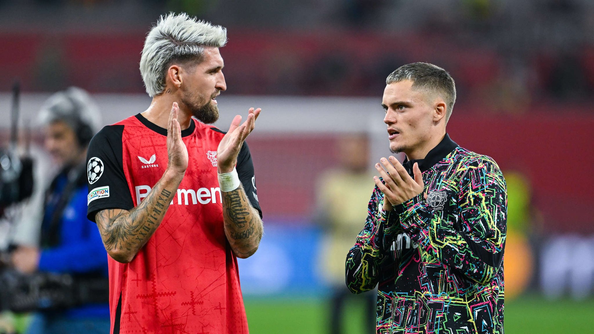 意大利国脚助阵拜仁,实现胜利 意大利国脚助阵拜仁,实现胜利