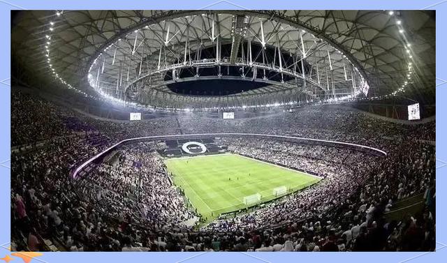 卡塔尔球队在国际足球盛会上掀起了风暴的简单介绍 卡塔尔球队在国际足球盛会上掀起了风暴的简单介绍