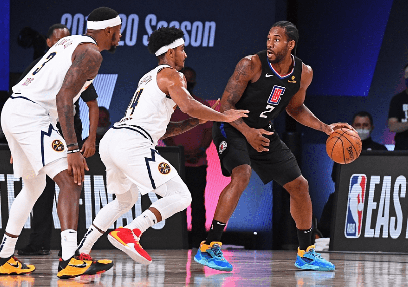 包含快船客场胜雄鹿,哈雷尔得分再下一城锁定胜局的词条 包含快船客场胜雄鹿,哈雷尔得分再下一城锁定胜局的词条