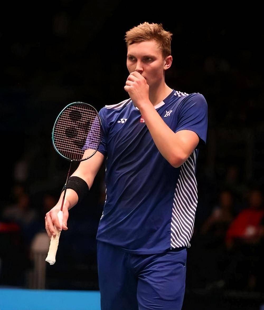 丹麦羽毛球队完胜印尼羽毛球队,安赛龙关键制胜 丹麦羽毛球队完胜印尼羽毛球队,安赛龙关键制胜