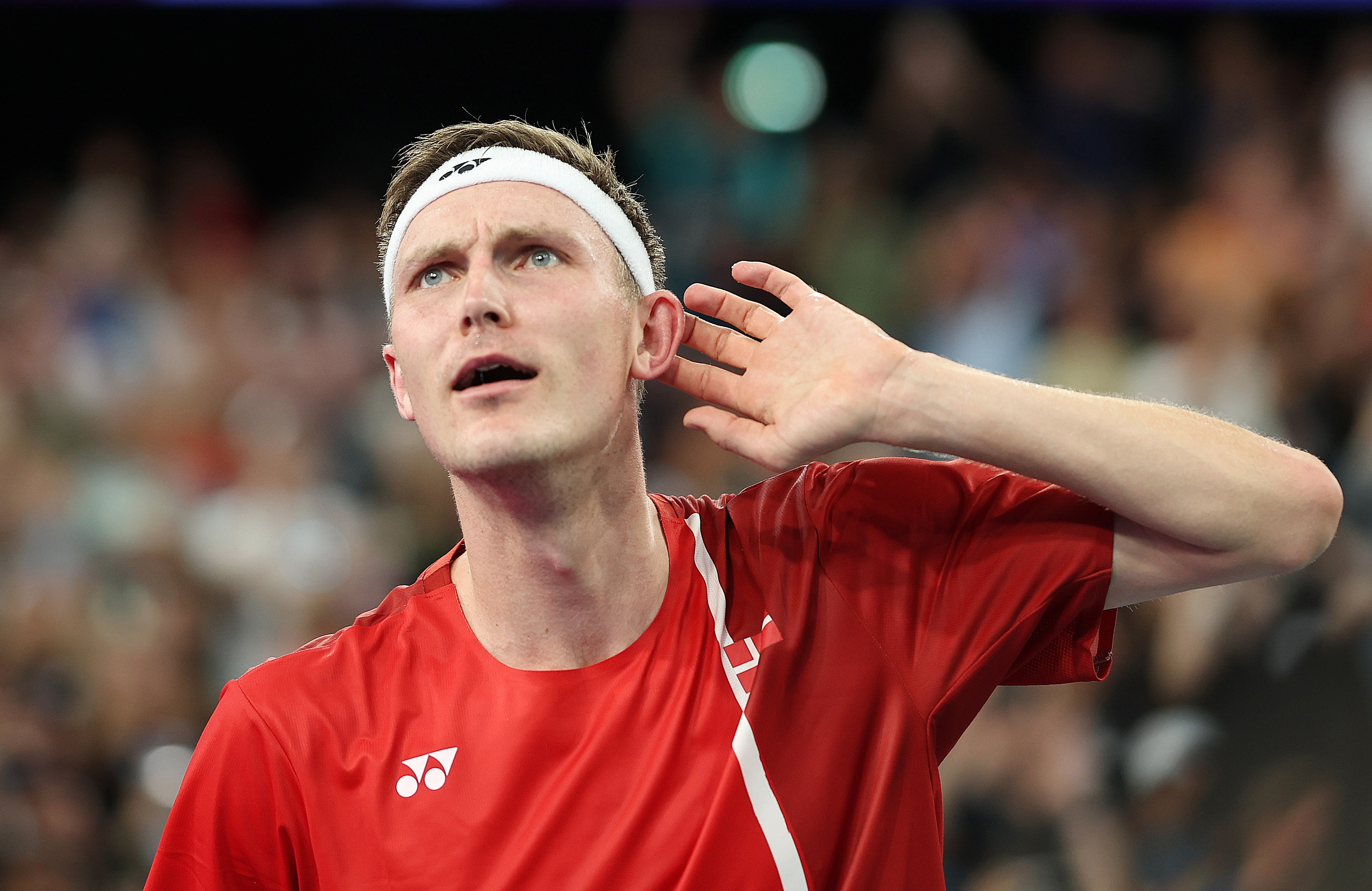 丹麦羽毛球队完胜印尼羽毛球队,安赛龙关键制胜 丹麦羽毛球队完胜印尼羽毛球队,安赛龙关键制胜