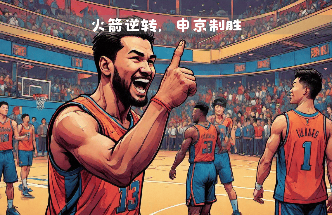 火箭战胜尼克斯,取得重要胜利 火箭战胜尼克斯,取得重要胜利