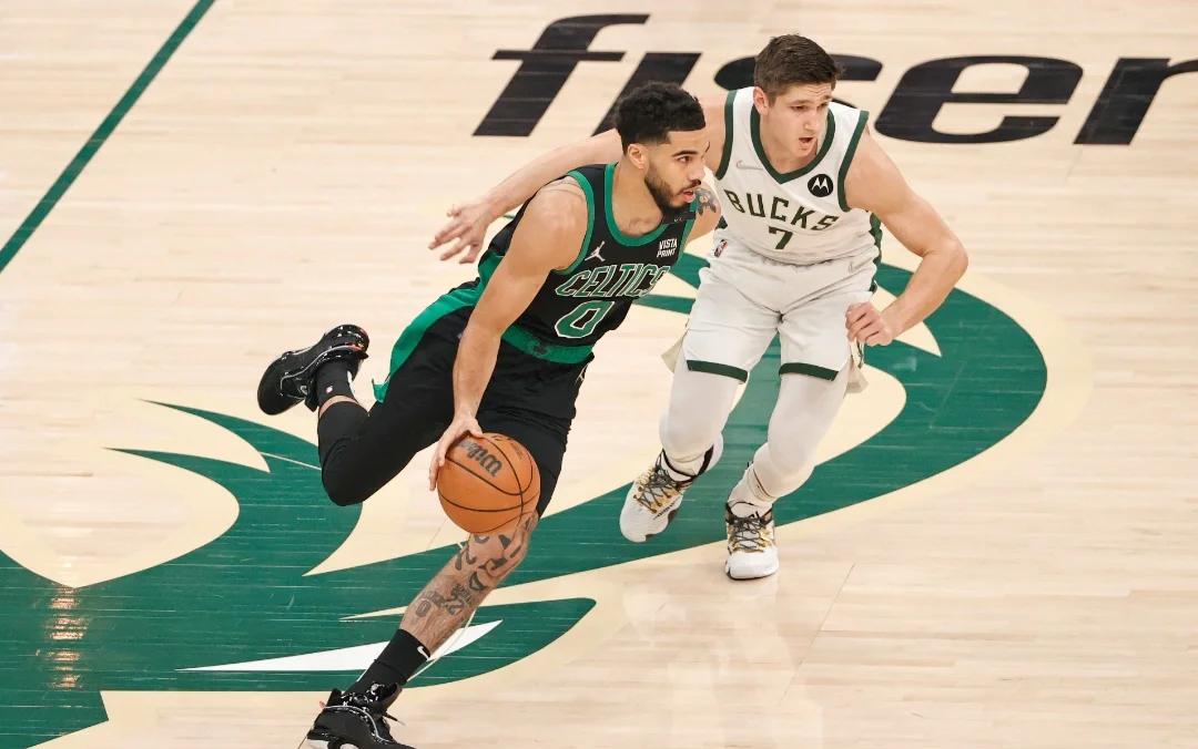 凯尔特人逆转雄鹿,主场绝胜对手 凯尔特人逆转雄鹿,主场绝胜对手