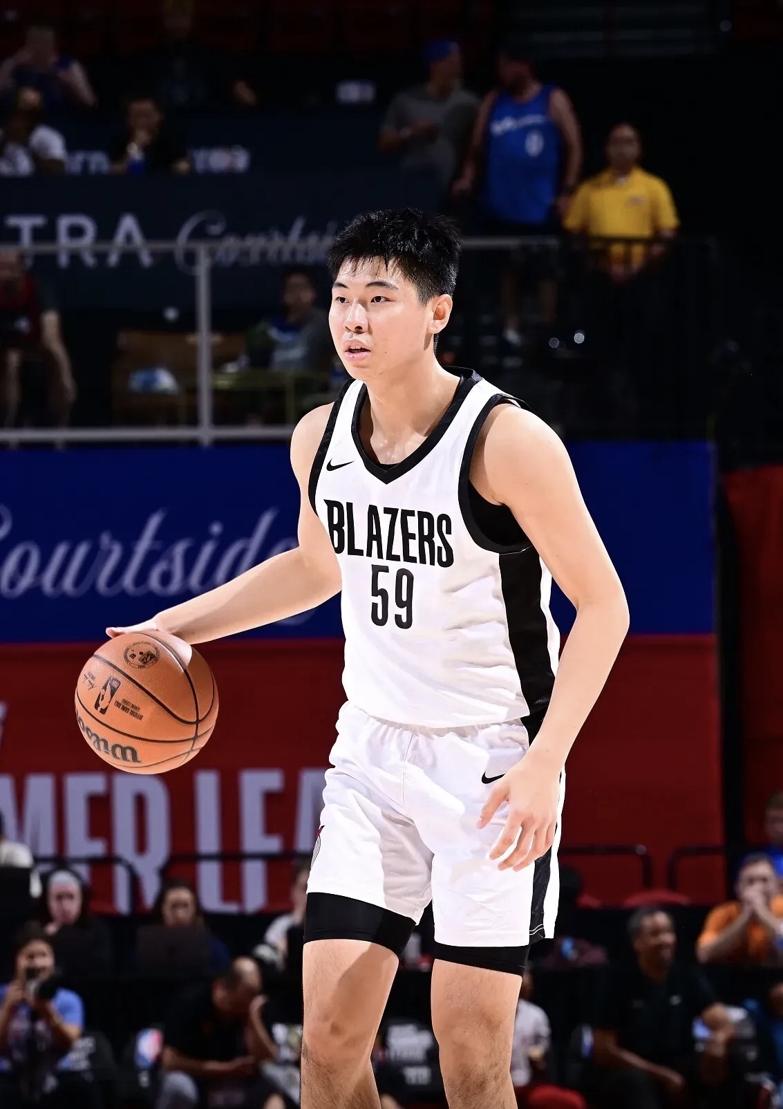 开拓者大胜黄蜂,保持胜率 开拓者大胜黄蜂,保持胜率