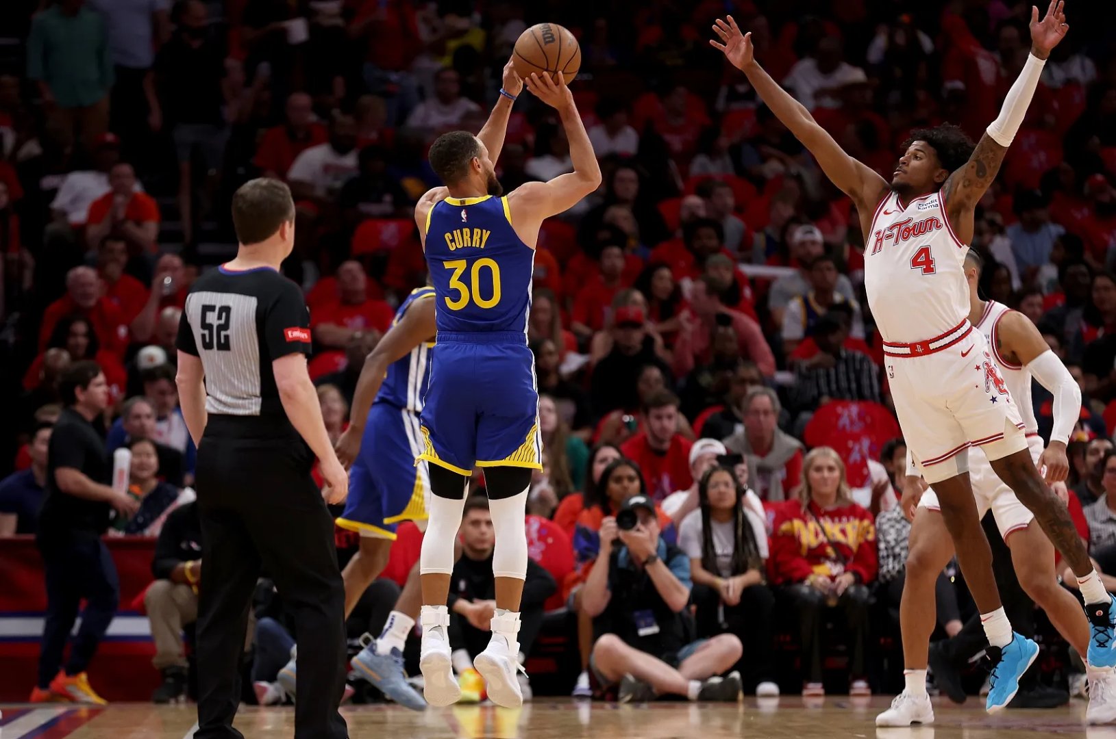 火箭力克国王晋级西部决赛的简单介绍 火箭力克国王晋级西部决赛的简单介绍