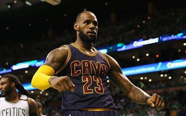 詹皇表态支持黑人生命,还是顶级球员?的简单介绍 詹皇表态支持黑人生命,还是顶级球员?的简单介绍