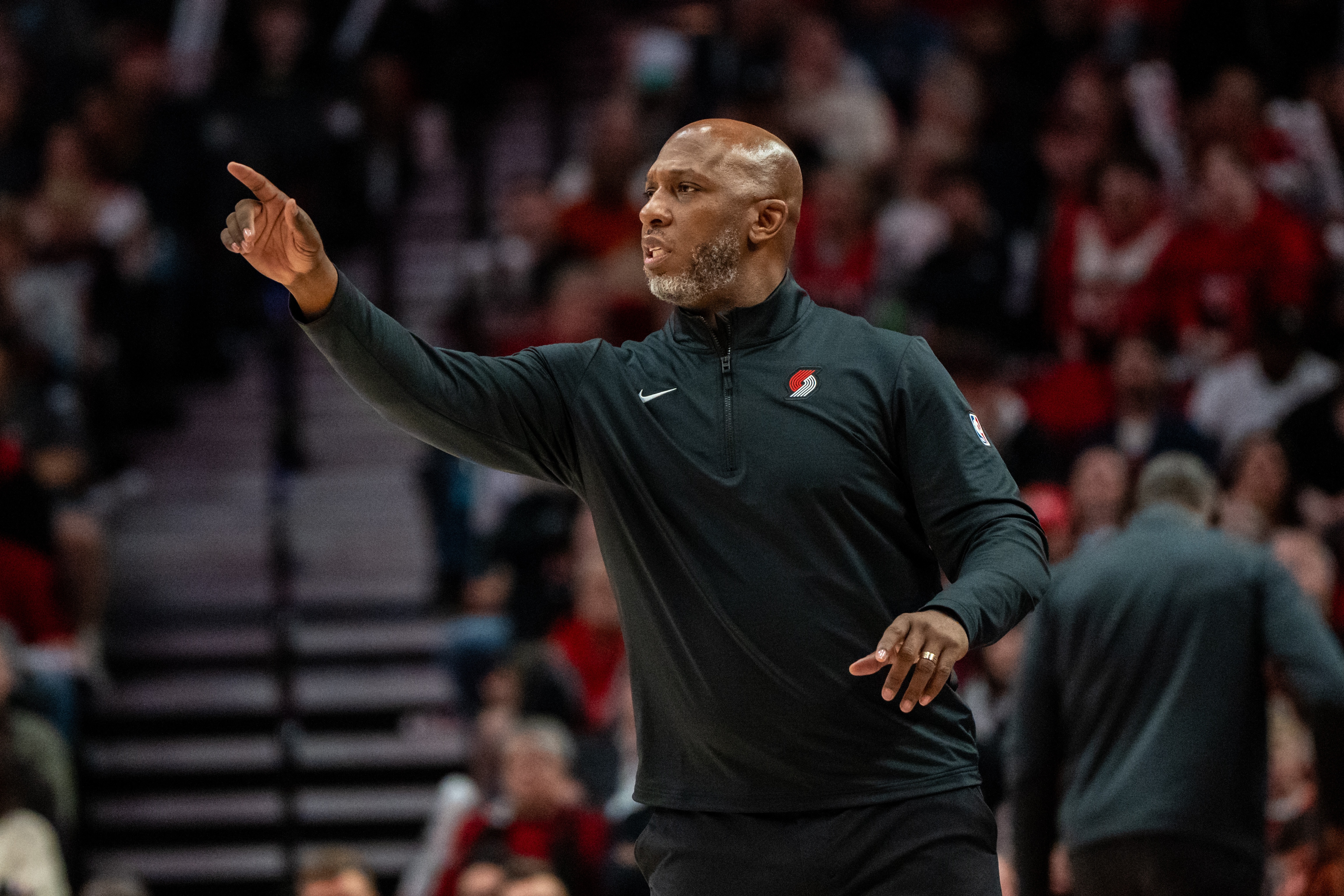 开拓者主场击败奇才,保罗命中关键三分的简单介绍 开拓者主场击败奇才,保罗命中关键三分的简单介绍