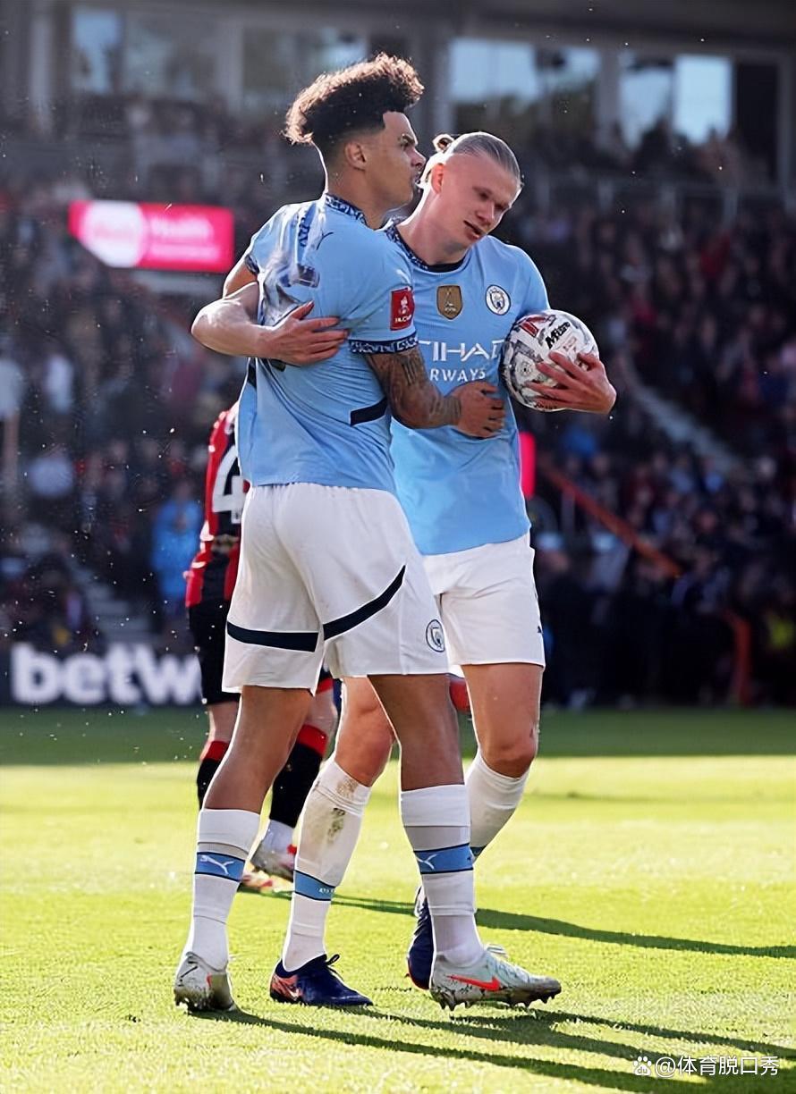 曼城3-0完胜伯恩茅斯,压哨进球立功的简单介绍 曼城3-0完胜伯恩茅斯,压哨进球立功的简单介绍