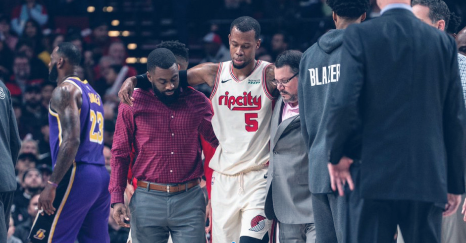 甜瓜狂砍35分,开拓者击败黄蜂 甜瓜狂砍35分,开拓者击败黄蜂