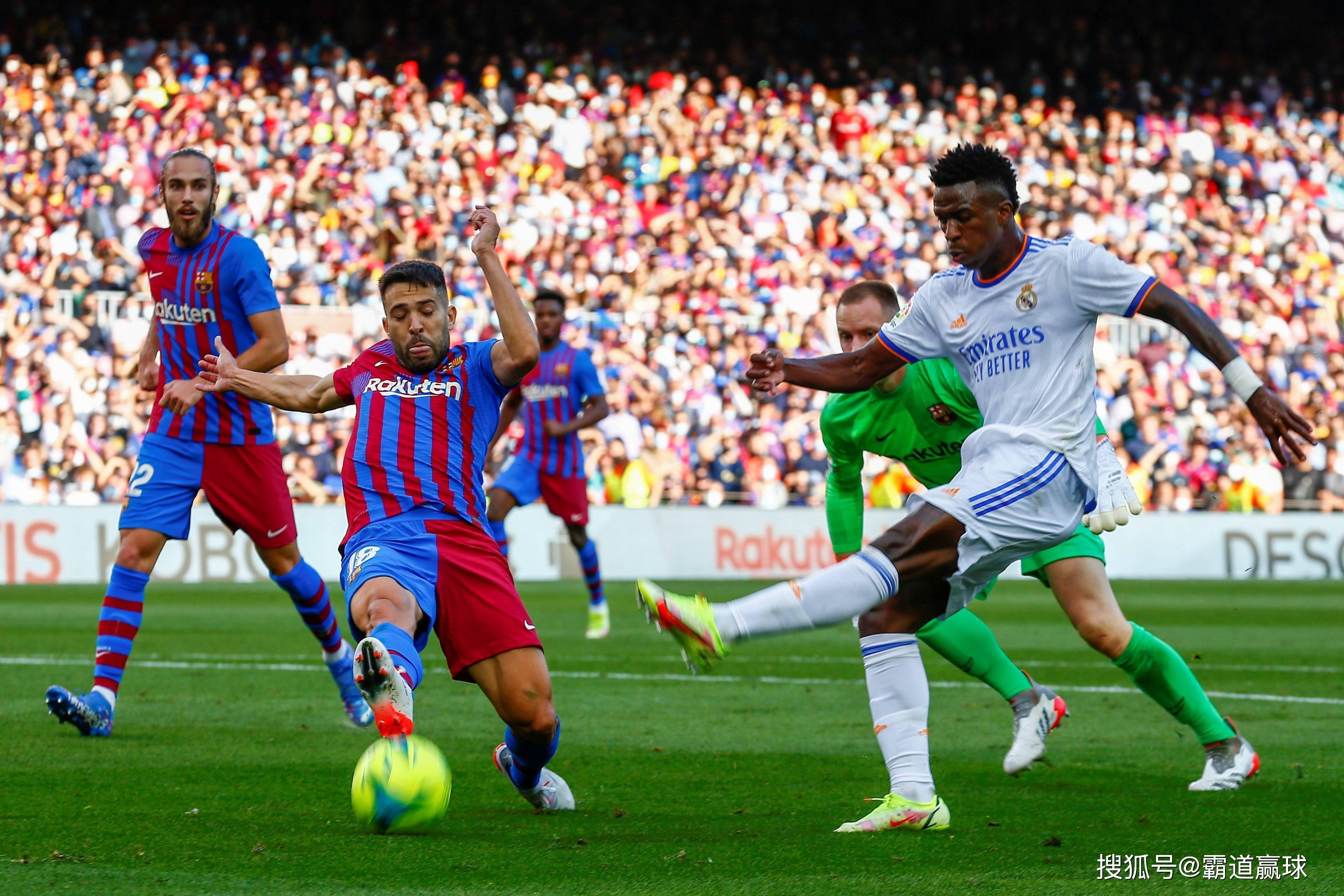 巴塞罗那击败皇家社会夺得西班牙超级杯冠军 巴塞罗那击败皇家社会夺得西班牙超级杯冠军