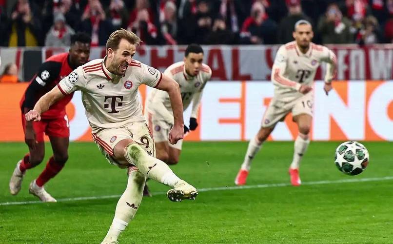 拜仁慕尼黑主场战平列支敦士登勒沃库森暂时登顶德甲 拜仁慕尼黑主场战平列支敦士登勒沃库森暂时登顶德甲