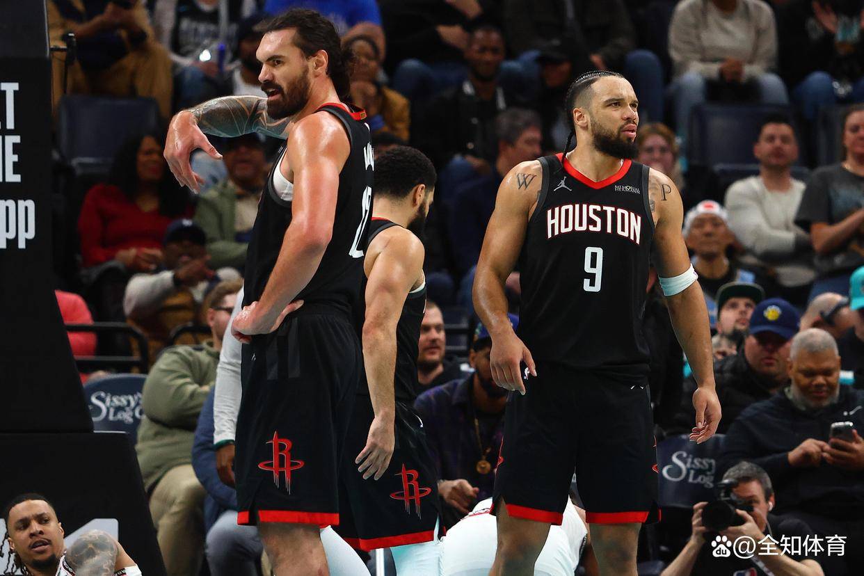 火箭在主场击败篮网,喜获胜利 火箭在主场击败篮网,喜获胜利