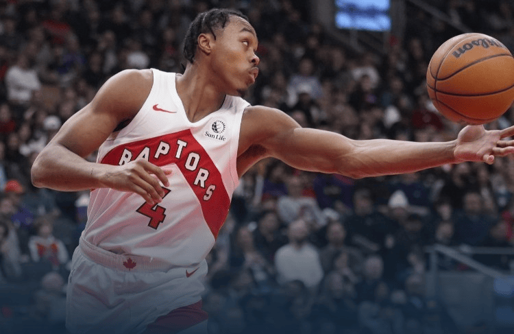 关于猛龙大胜篮网!西亚卡姆表现出色独取30分帮助球队获胜的信息 关于猛龙大胜篮网!西亚卡姆表现出色独取30分帮助球队获胜的信息