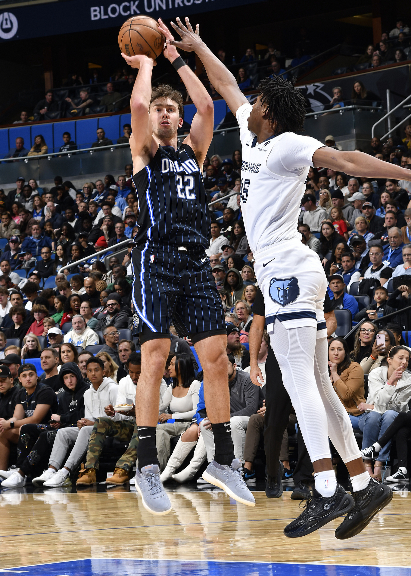 灰熊主场击败篮网,实力显著提升 灰熊主场击败篮网,实力显著提升