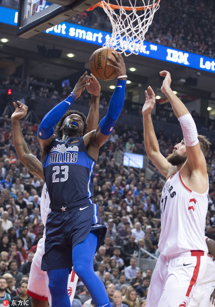 小牛取得五连胜赢得西部桂冠 小牛取得五连胜赢得西部桂冠