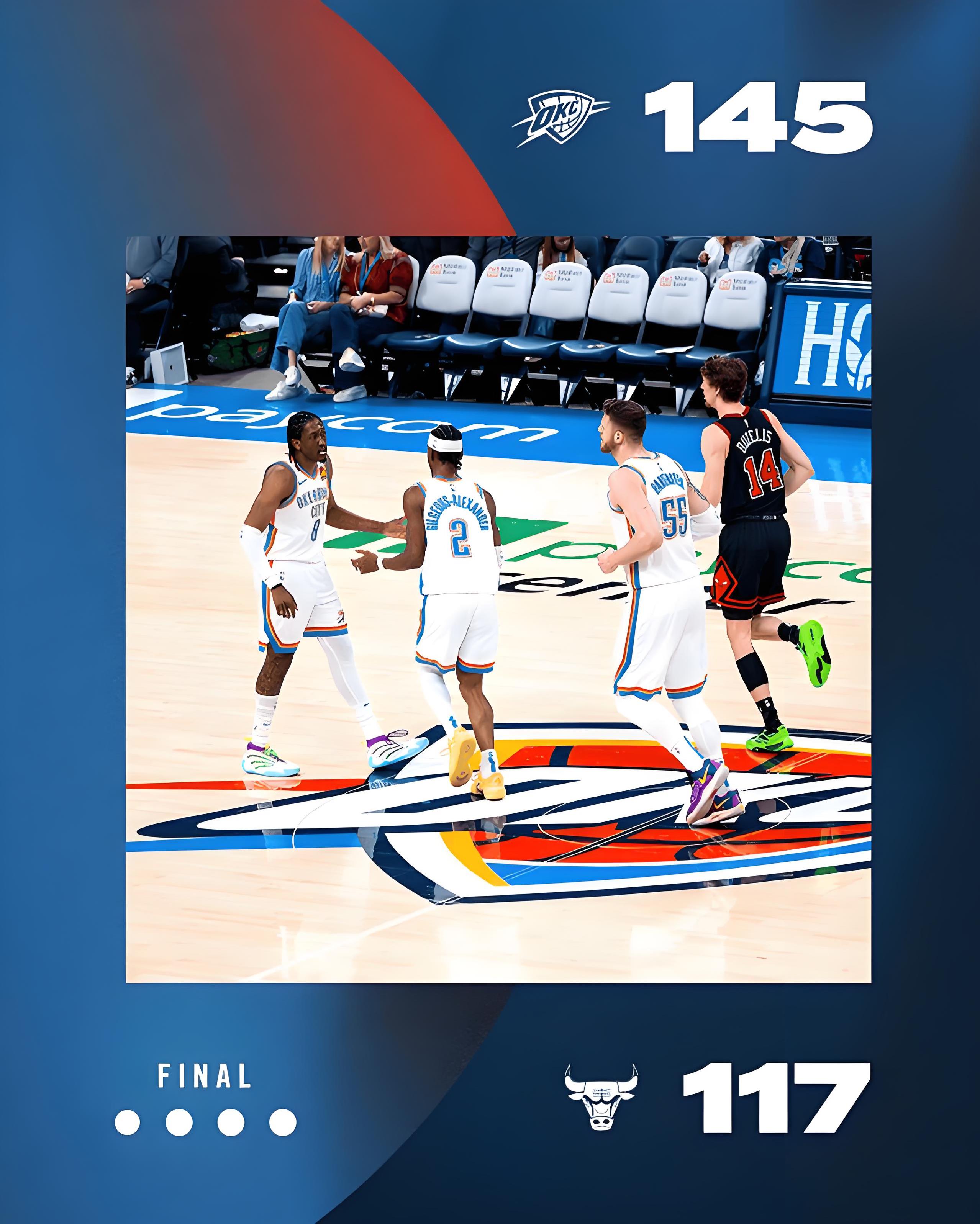 热火大胜山猫,迎来四连胜 热火大胜山猫,迎来四连胜