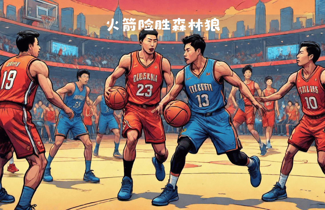 火箭遭遇不敌森林狼,失去胜利 火箭遭遇不敌森林狼,失去胜利