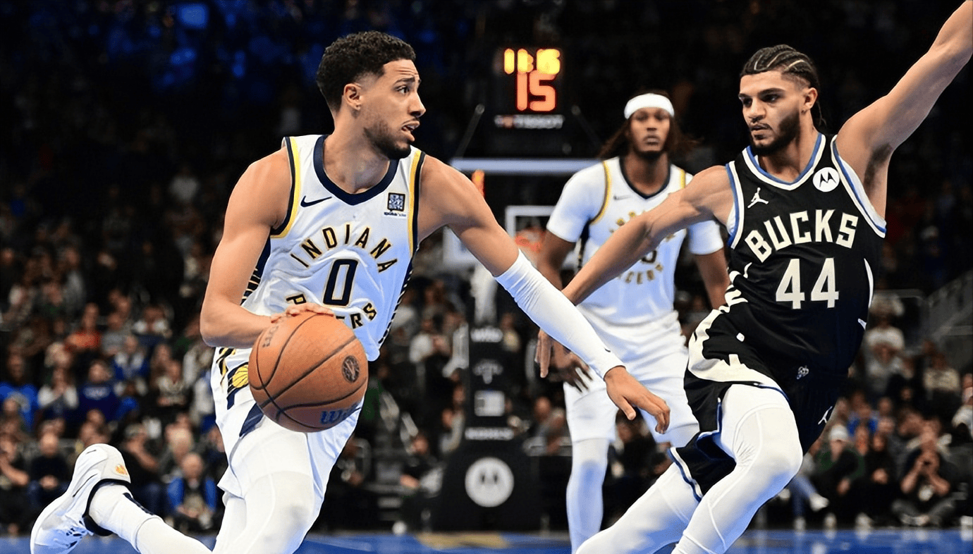 雄鹿力克猛龙,升至东部第一 雄鹿力克猛龙,升至东部第一