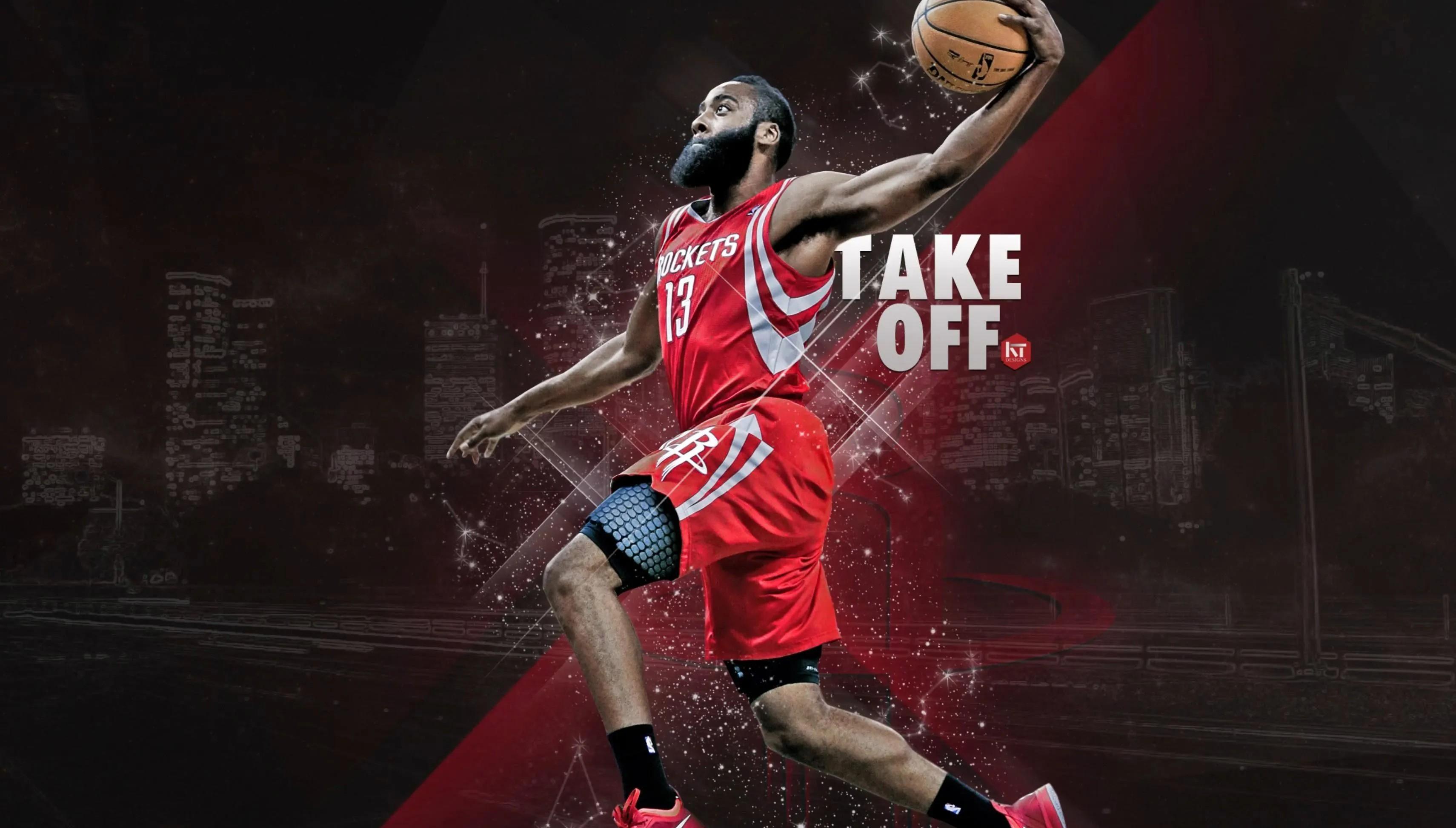 哈登独揽50分,火箭擒狼 哈登独揽50分,火箭擒狼