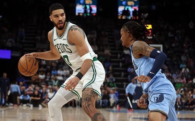 凯尔特人擒下灰熊,塔图姆绝杀定胜负 凯尔特人擒下灰熊,塔图姆绝杀定胜负