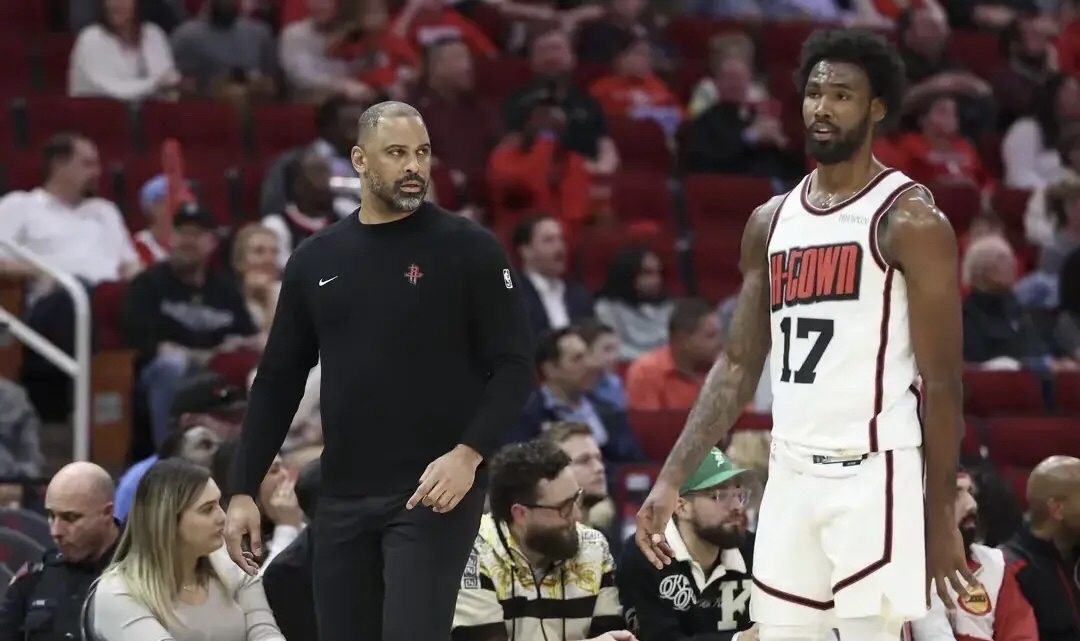 火箭大胜森林狼,伍德独得30分 火箭大胜森林狼,伍德独得30分