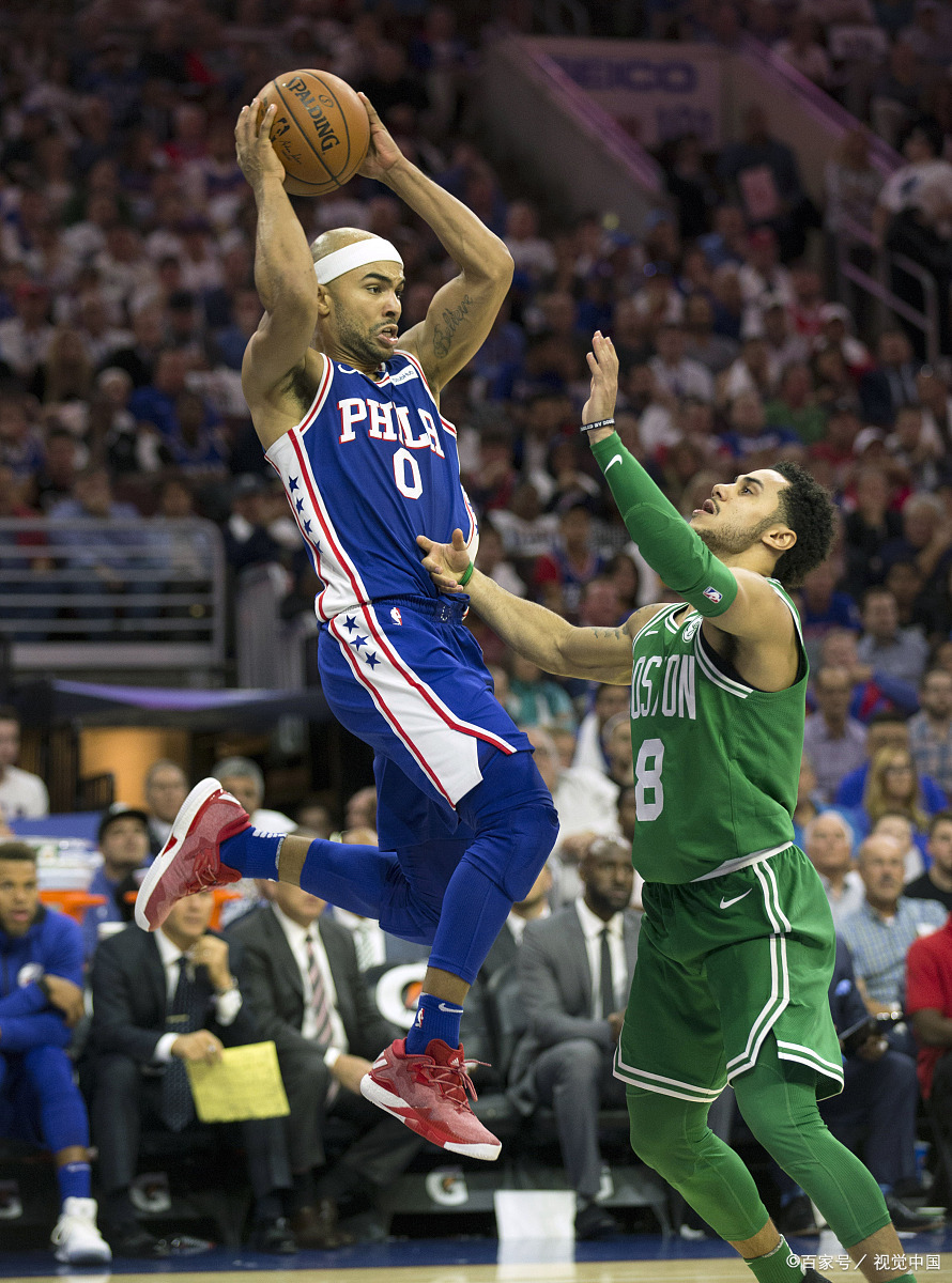 凯尔特人全队集体训练：主帅调整战术备战下一轮