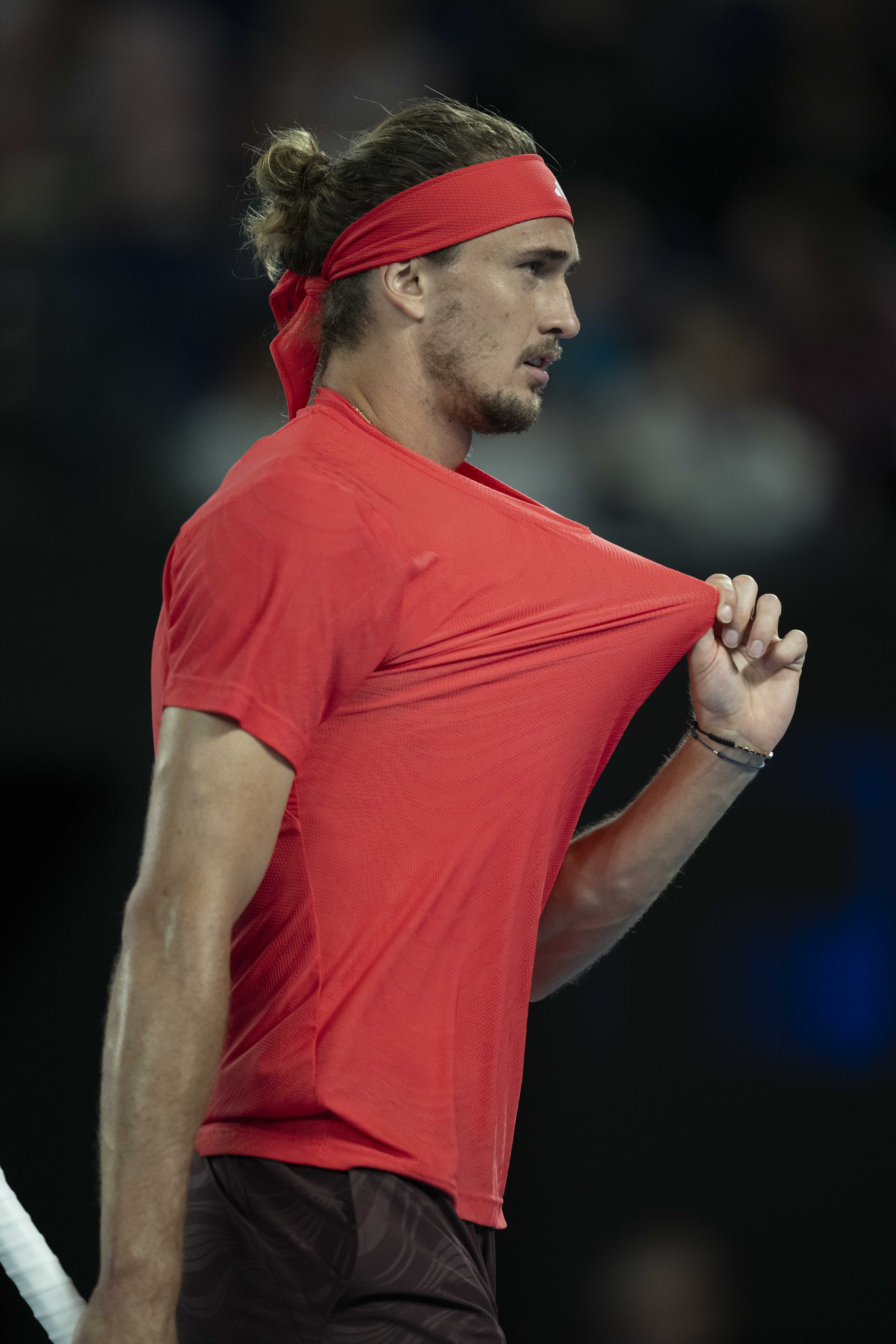 美网逆转温网,兹维列夫状态火热的简单介绍 美网逆转温网,兹维列夫状态火热的简单介绍