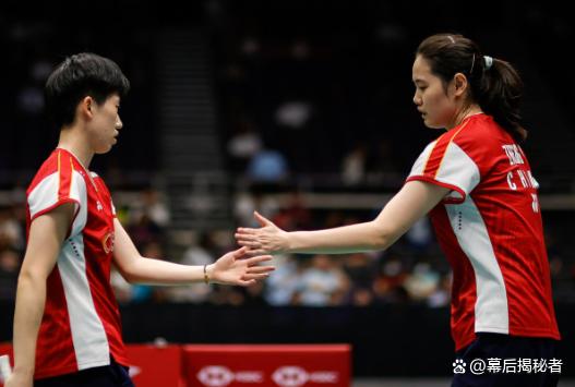 韩国队轻取印尼队,陈雨菲扛起全队的简单介绍 韩国队轻取印尼队,陈雨菲扛起全队的简单介绍