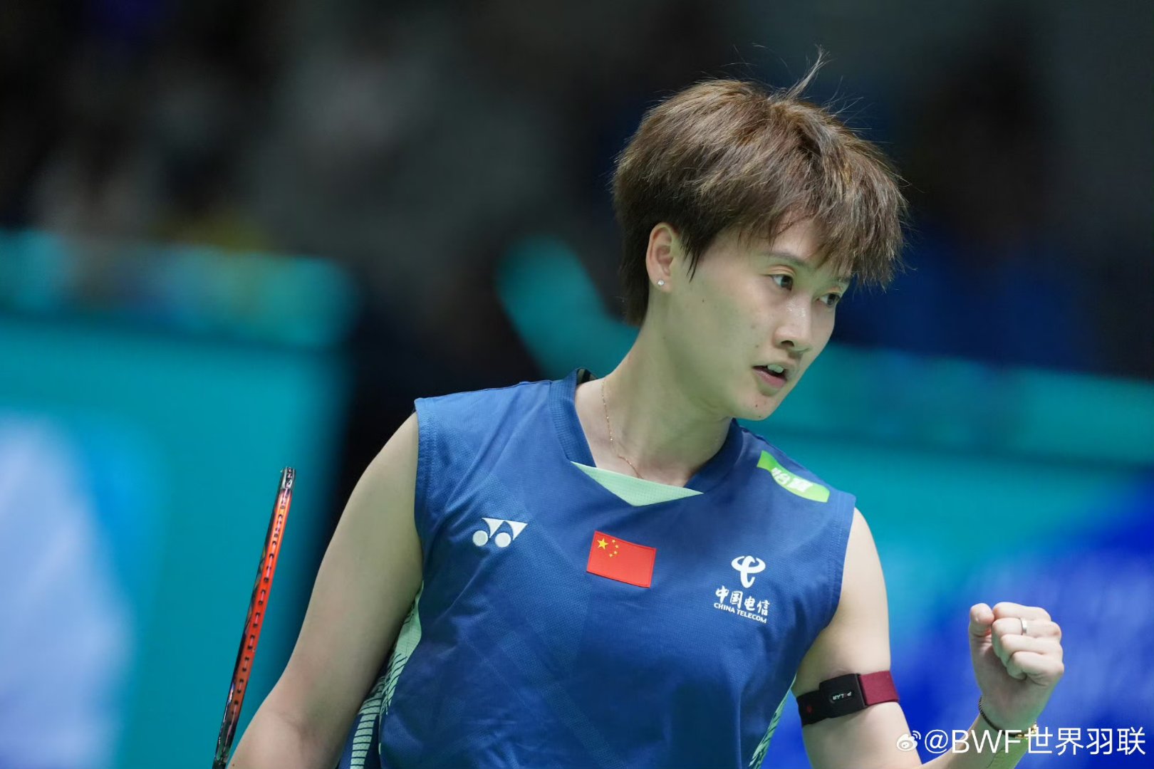 韩国队轻取印尼队,陈雨菲扛起全队的简单介绍 韩国队轻取印尼队,陈雨菲扛起全队的简单介绍